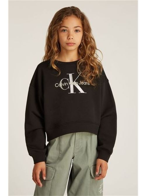  CALVIN KLEIN JEANS | IG0IG02823T/BEH
